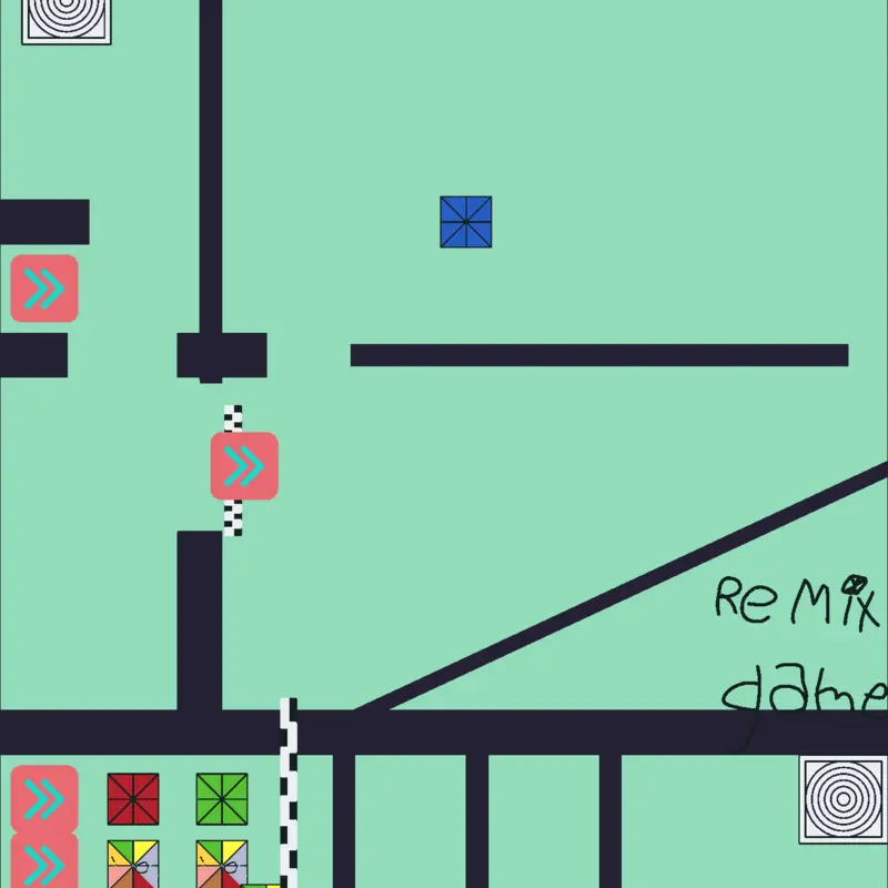 Game by @gomaswowpesi