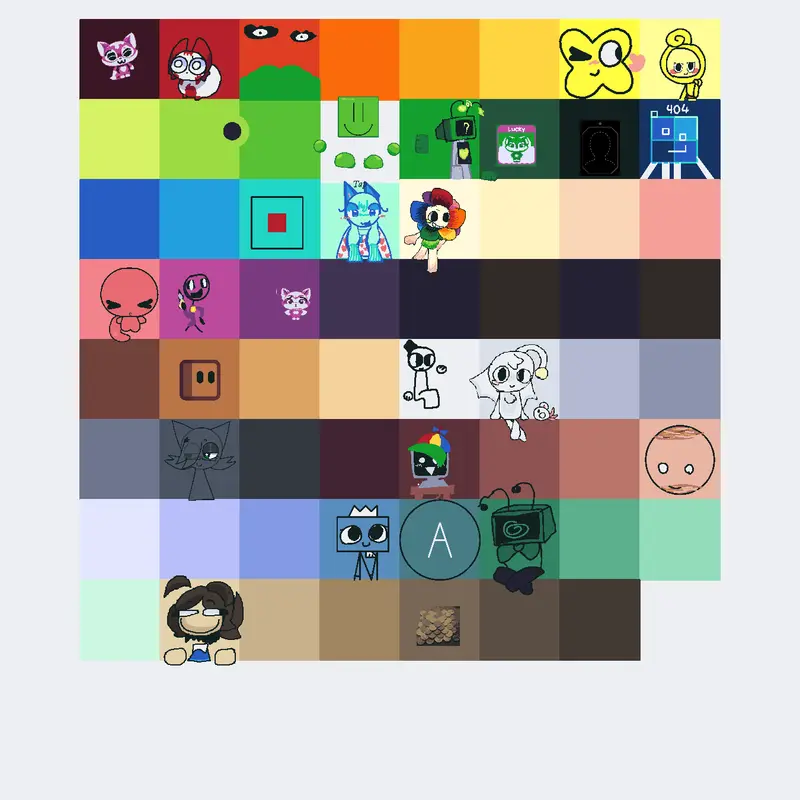 Game by @moonshellfnafan