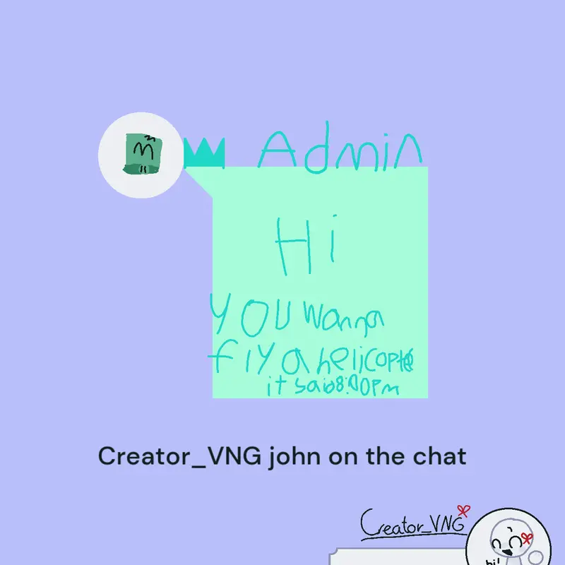 Game by @Creator_VNG