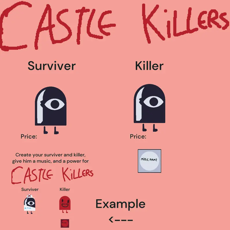 Game by @Skribes