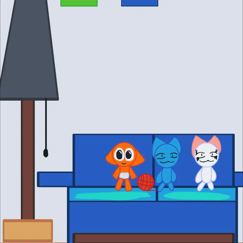 Game by @Xaco