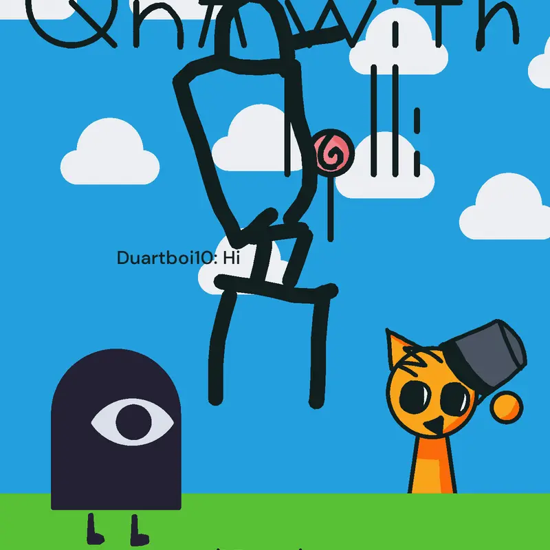 Game by @and14