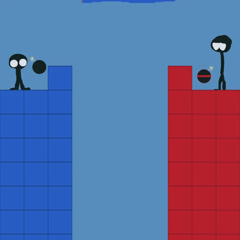 Game by @kidbanidd