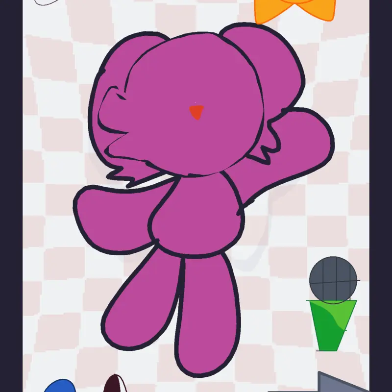 Game by @crystavelia