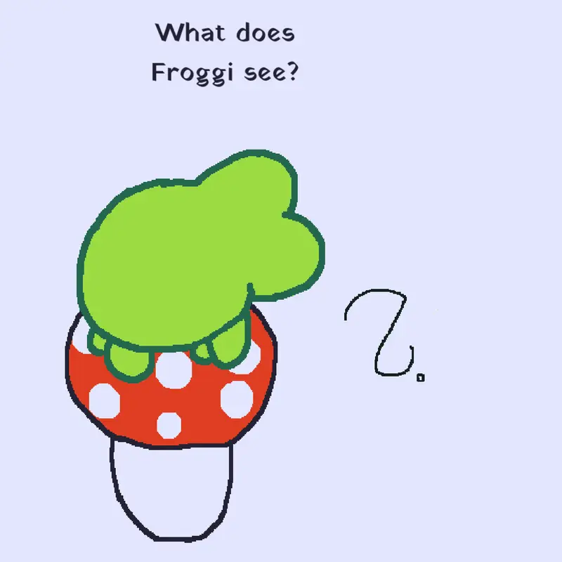 Game by @Froggi_