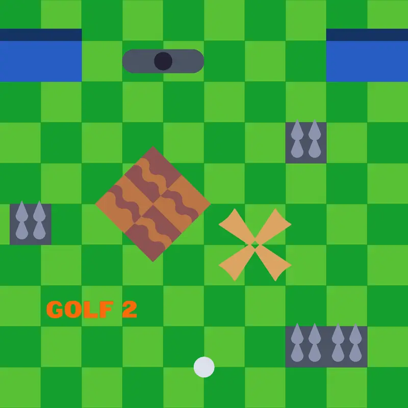 Game by @GuilhermeEnzo