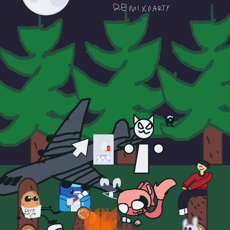Game by @seekthatisshort-