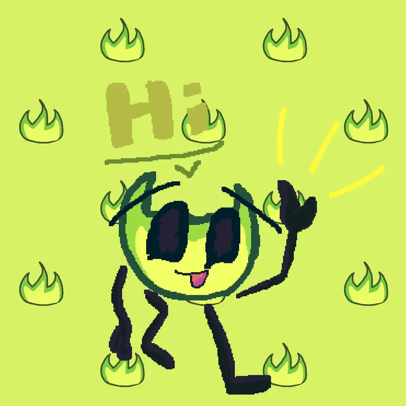 Game by @LeaFy_Vibes927