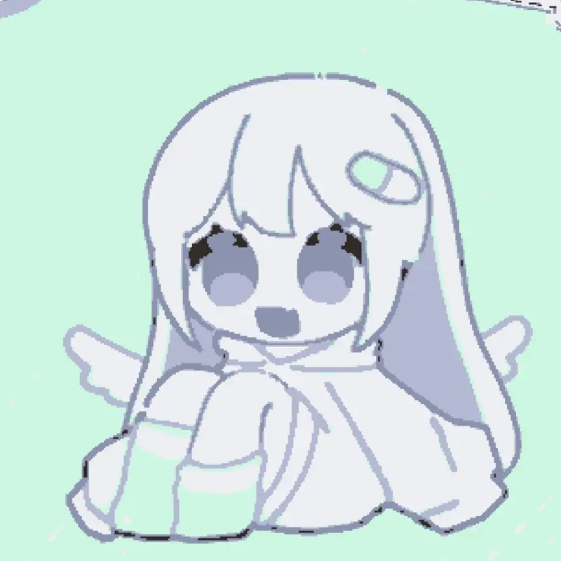 For miaocutie by @lila-_chibi-_