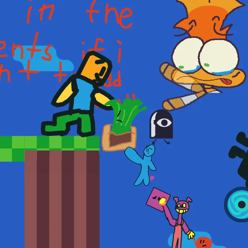 Game by @ezekielphoenixmadrid123