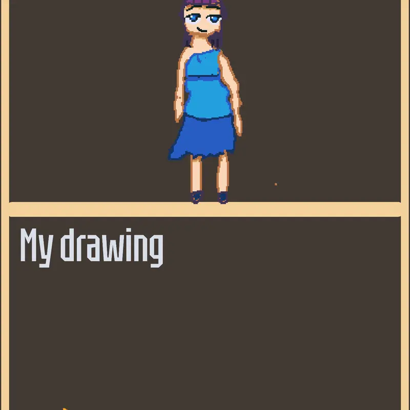 Game by @yohaga