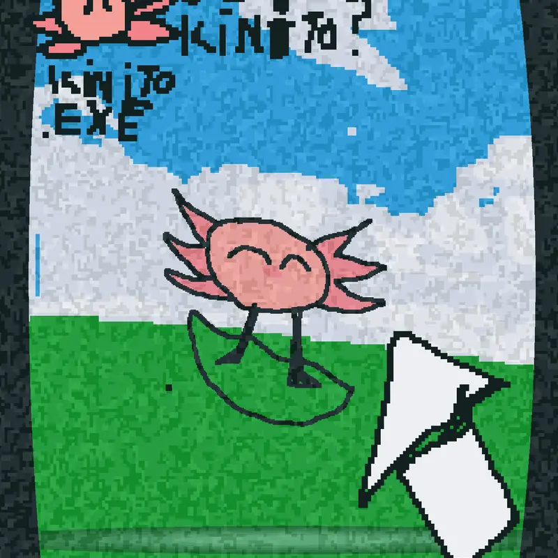 Game by @te9