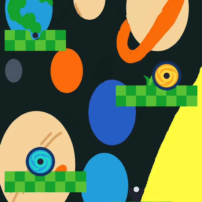 Game by @Golfcourse