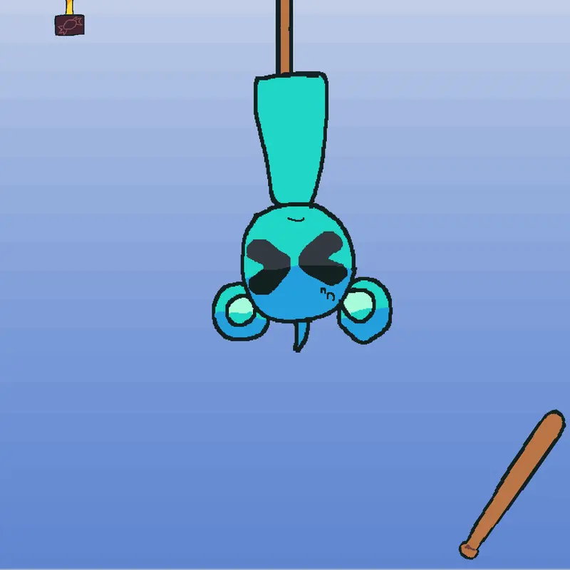 Game by @kingman12345_tv