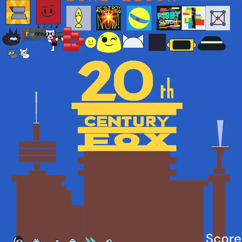 Game by @NOTSAFE