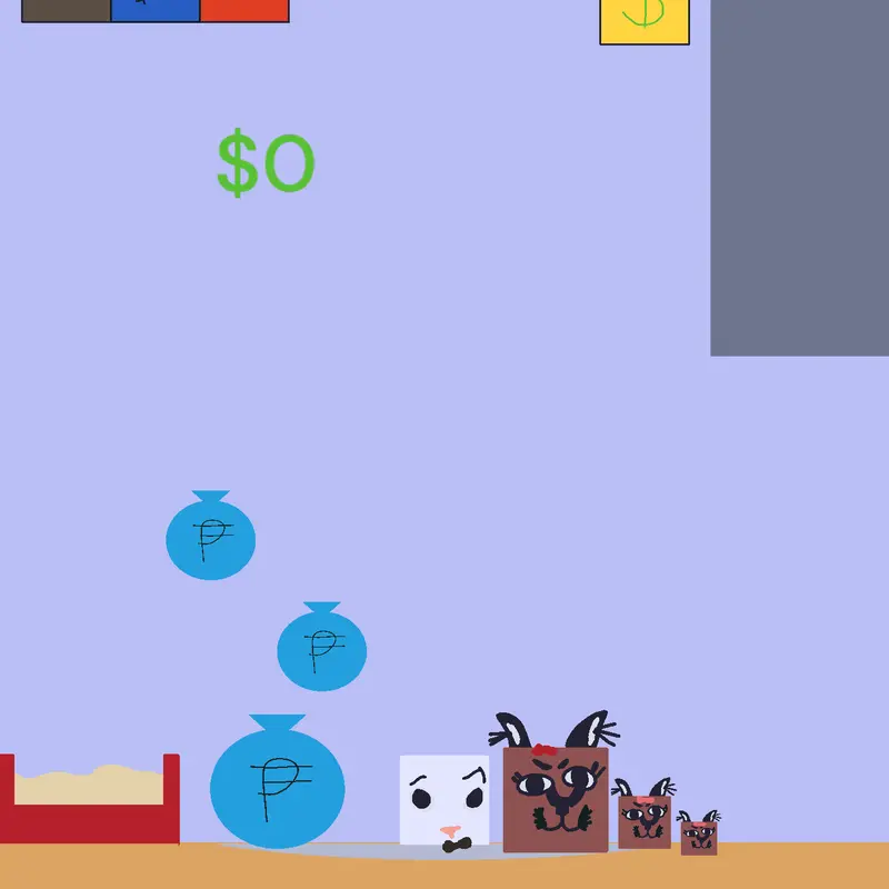 Game by @Xzo_kittykitty