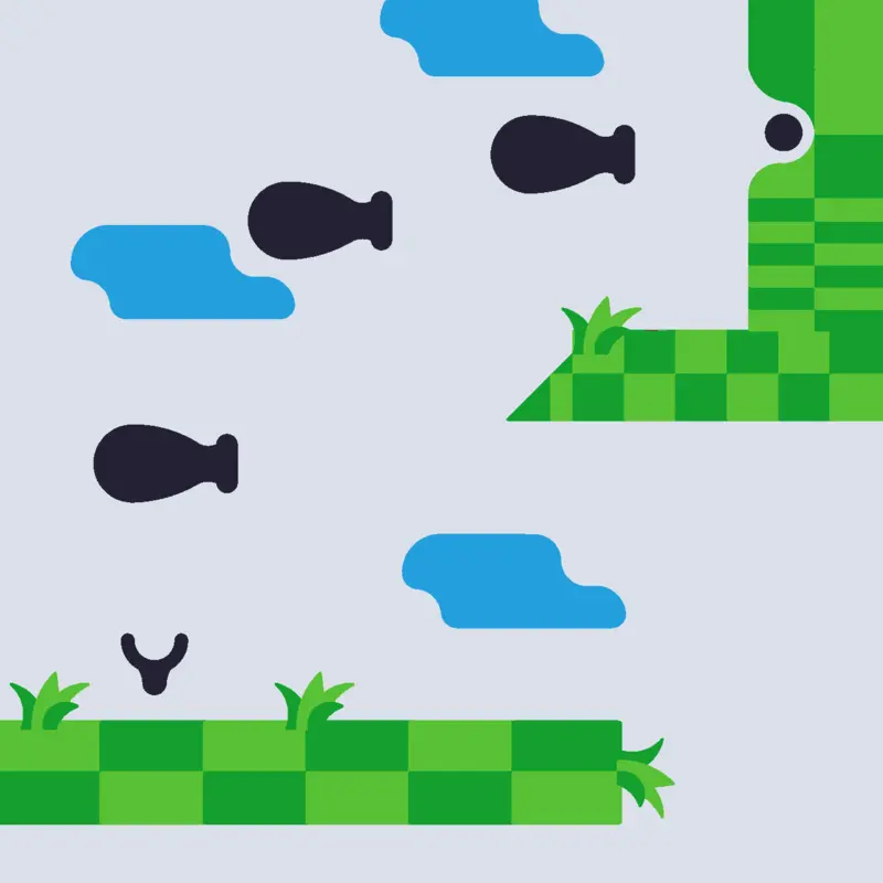 Game by @LOKONASO