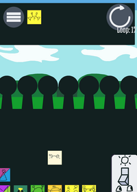 Mr Alejandro’s realm ￼