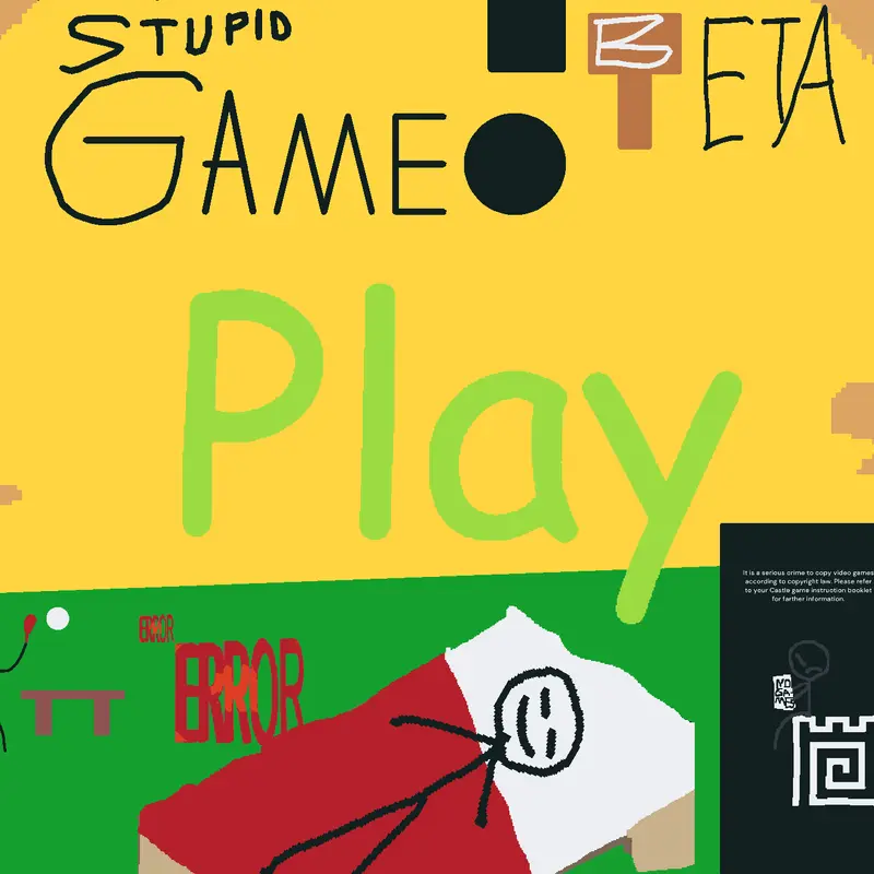 Game by @how_to_be_dumb_book