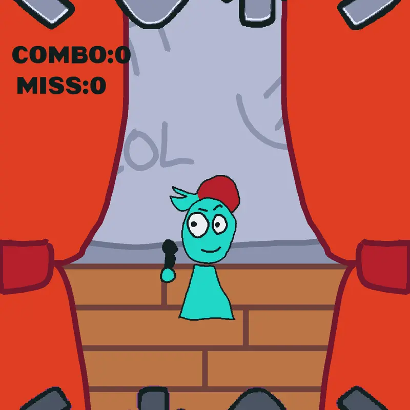 Game by @kiraann2016