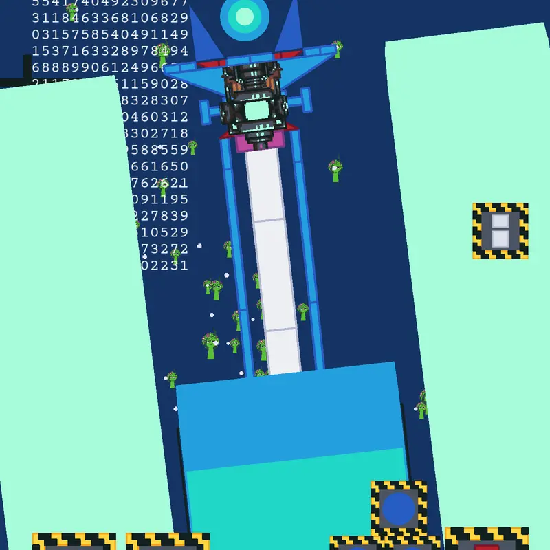 Game by @swhsh