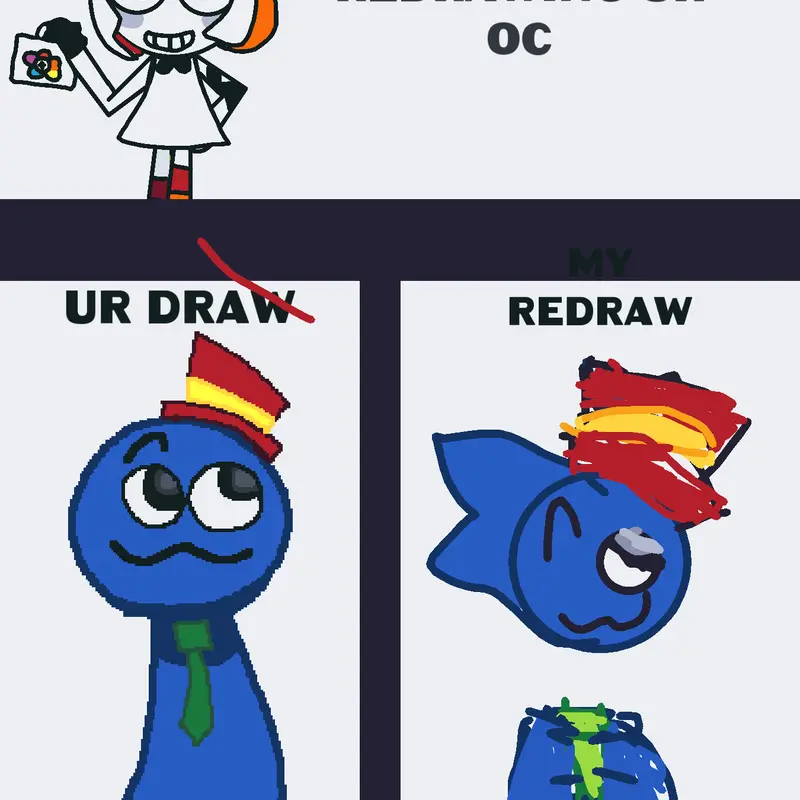 Game by @heyitslexi169