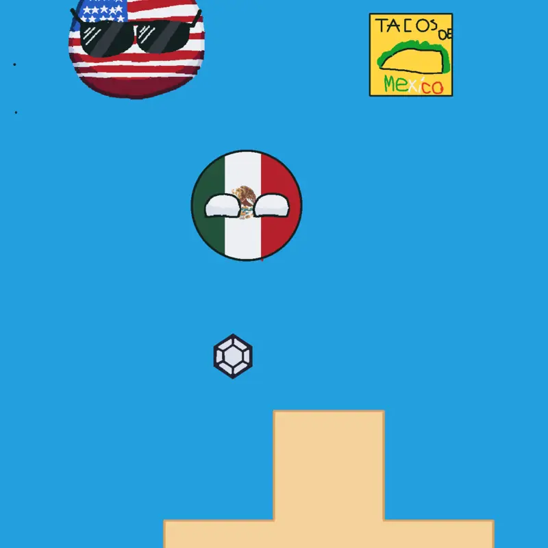 Game by @mexicoMarquez2026