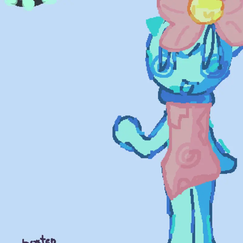 Game by @serrathecutecat