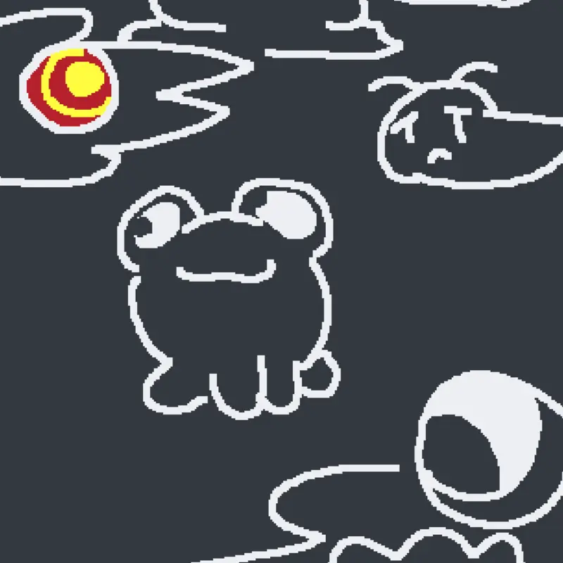 Game by @BirdBrained