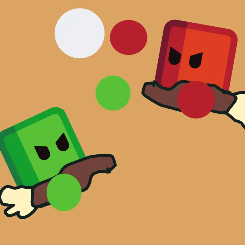 Game by @Penglo