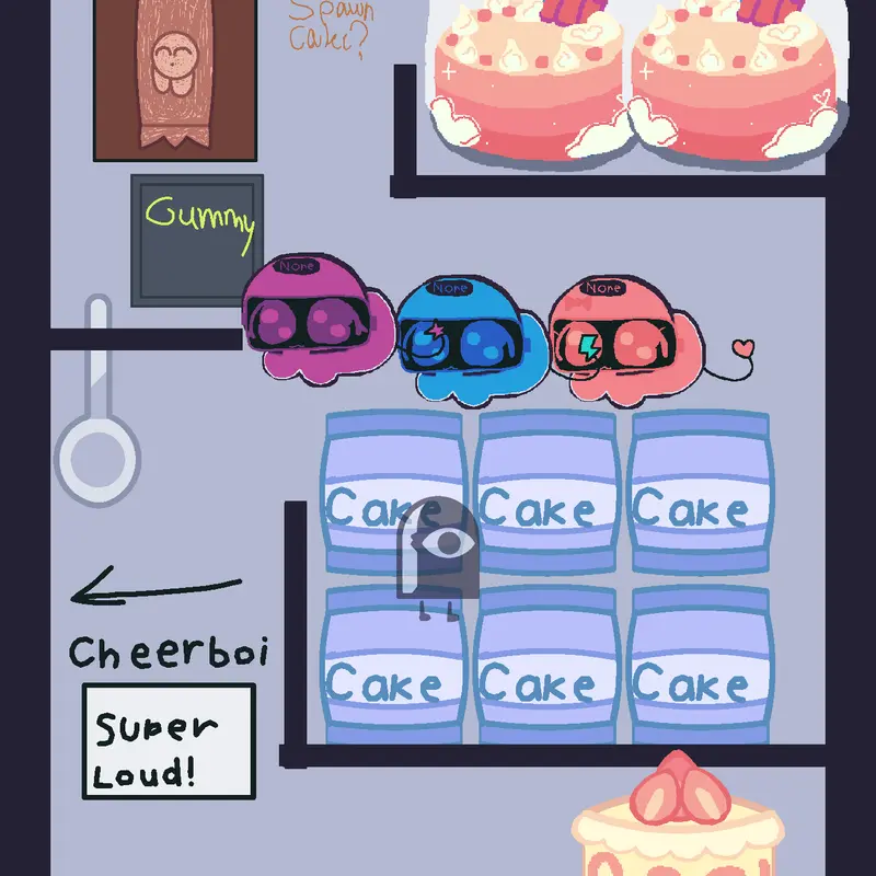 Game by @Mochi_FluvsiesBinky