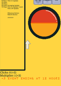 My Own Clicker Game!!!