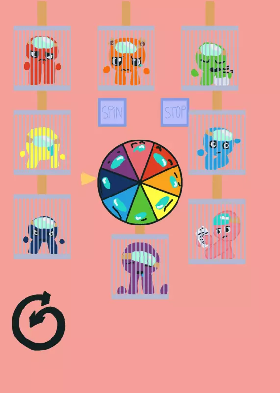 Game by @AnickaArt