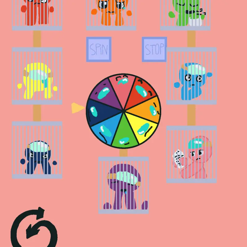 Game by @AnickaArt
