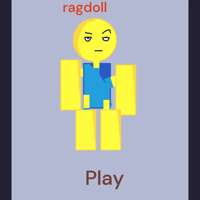 Game by @trystewartersta
