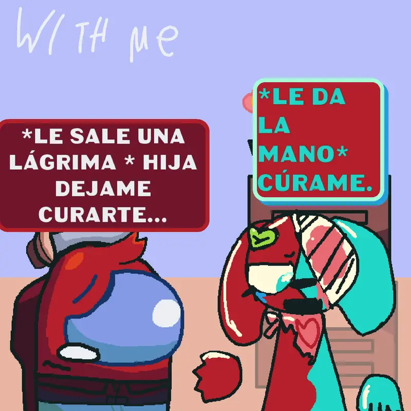 Game by @la_larmejorada_catle