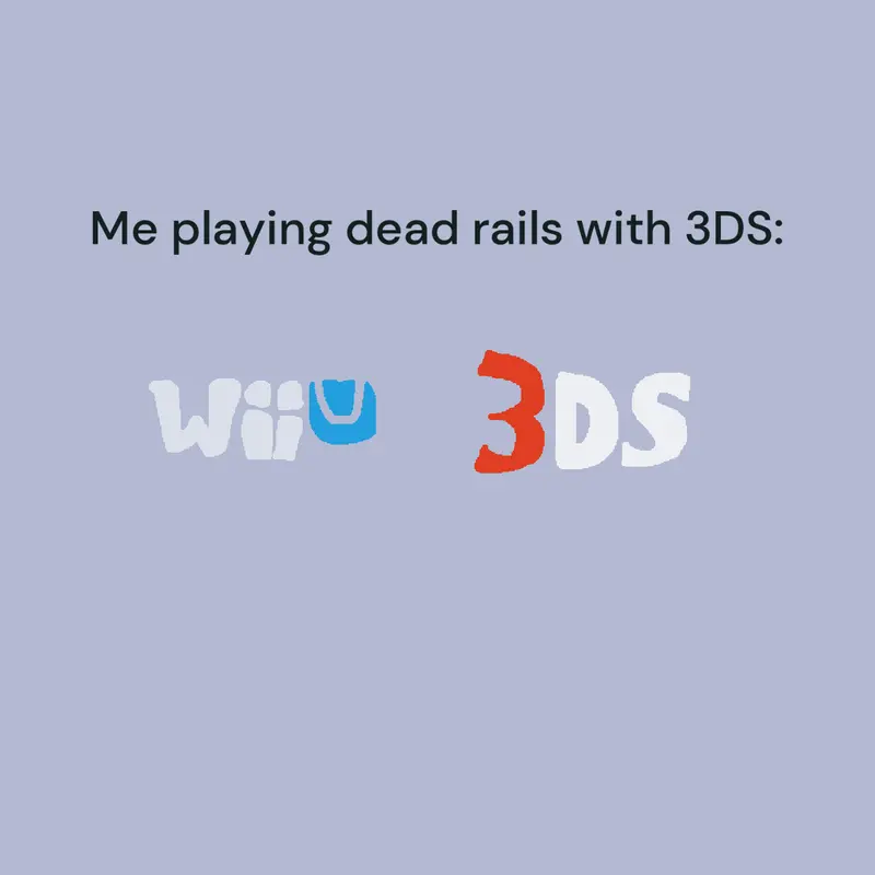 Game by @WiiUChat