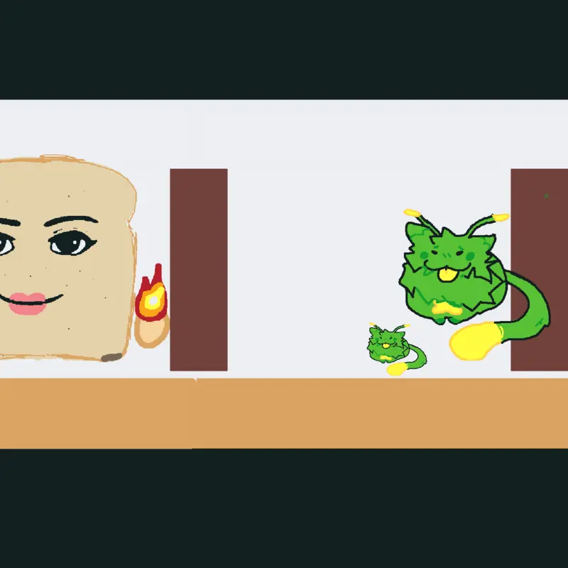 Game by @stupidcostume