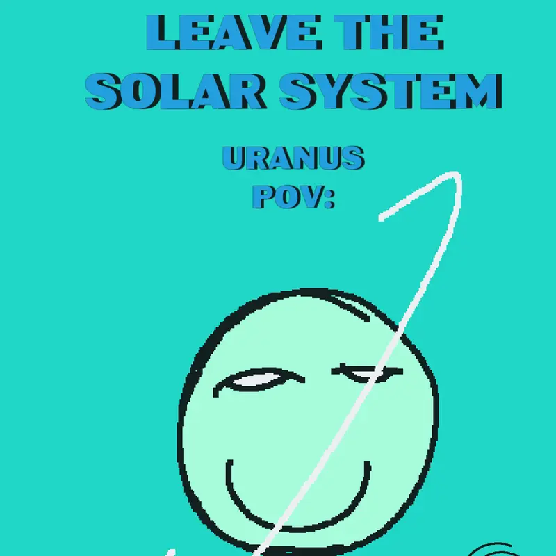 Game by @Uranus_theplanetofficial