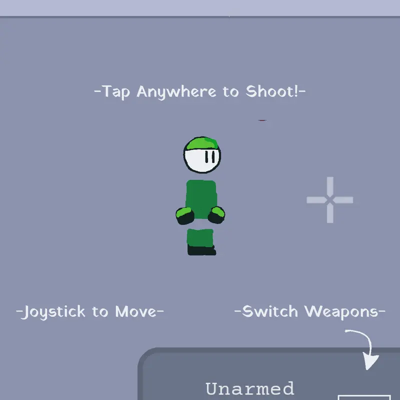 Game by @justsmile678