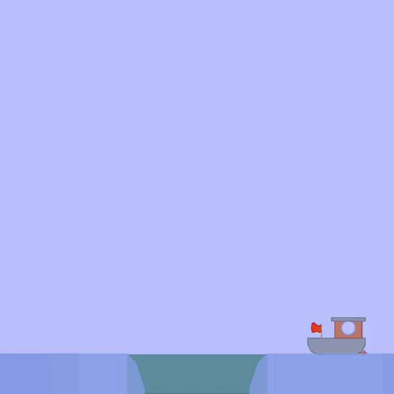 Warer by @tallbog