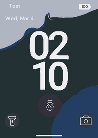 Evolution X 12.2 Android 17