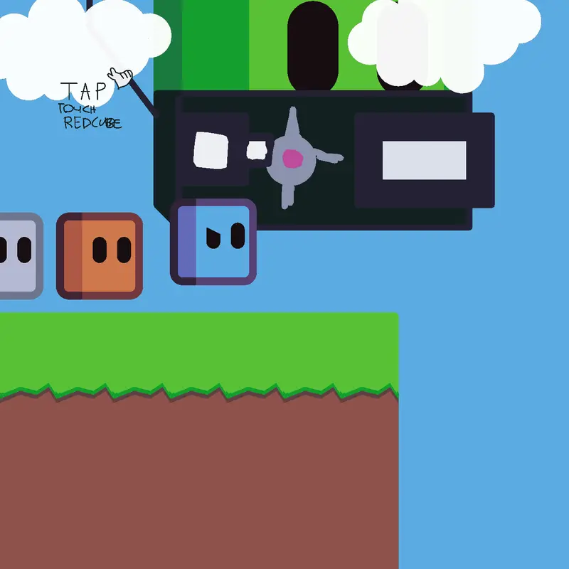 Game by @Yeyehehyusuf