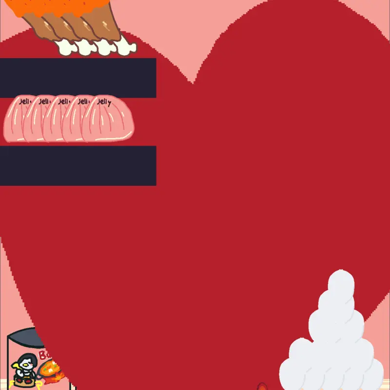 Game by @SoftNight_12