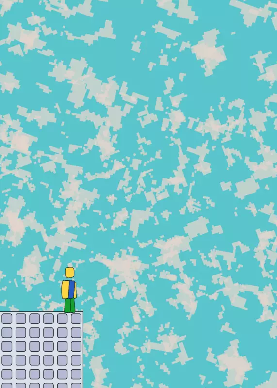 Game by @Jellybean71713