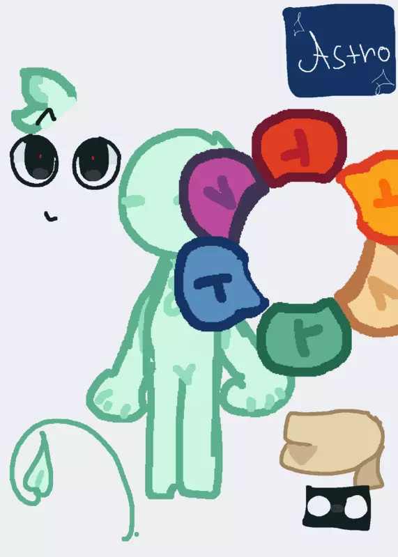 Game by @A-s-h-l-3-y