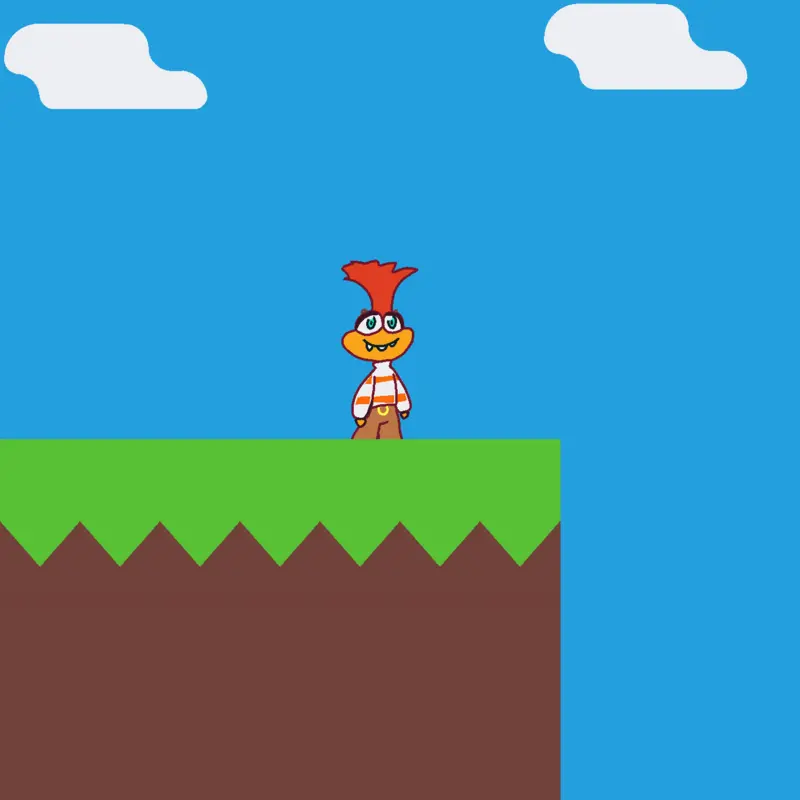 Game by @anxiety_