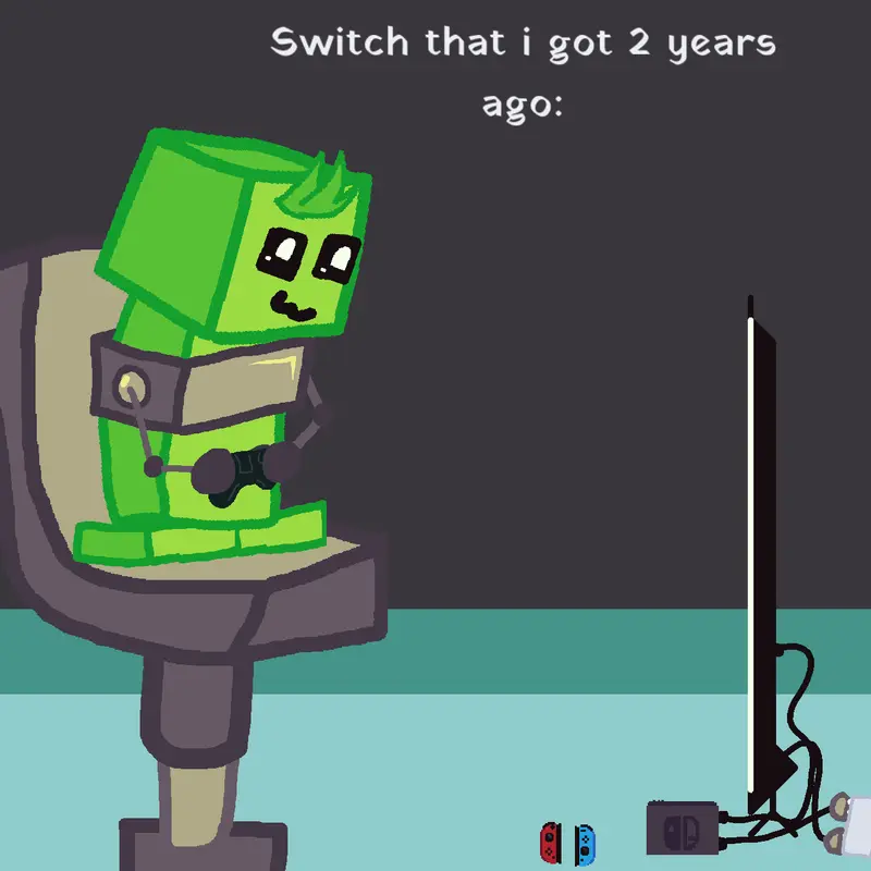 Game by @Creep2013