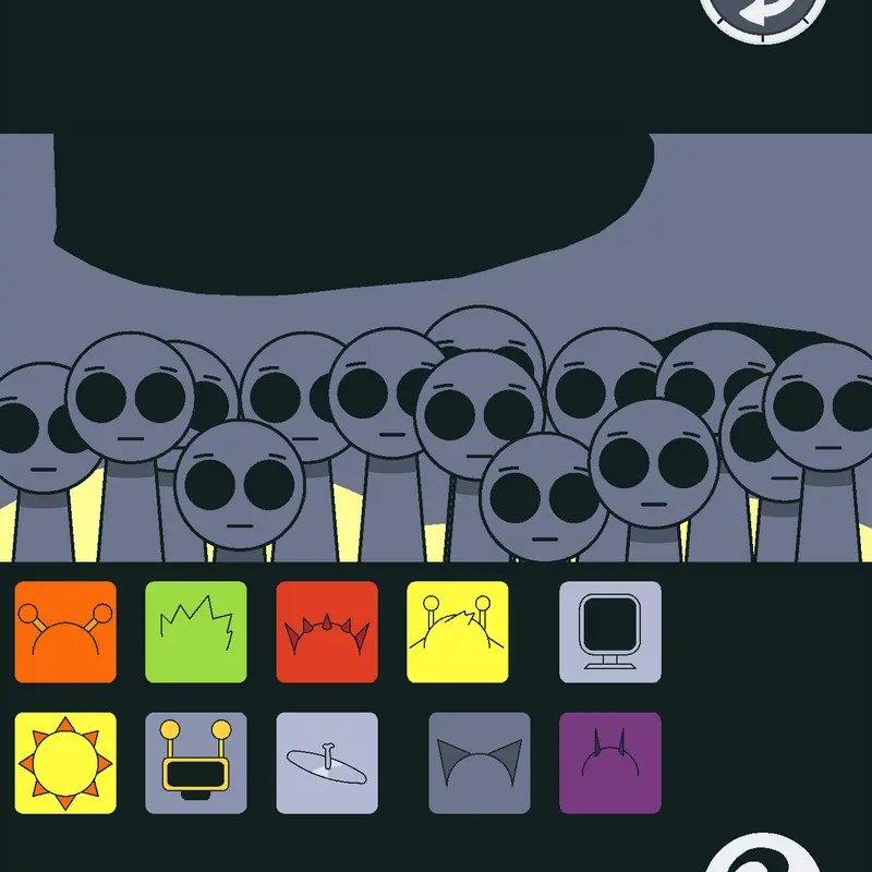 Game by @Paulinho2435