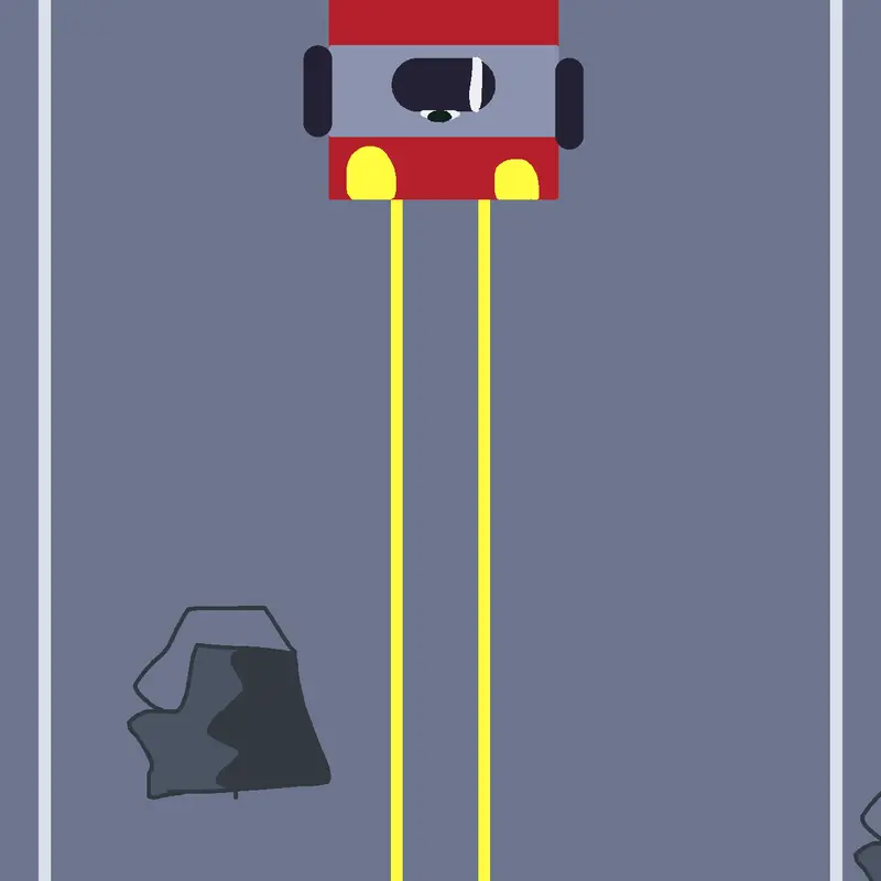 Game by @reinde_dash